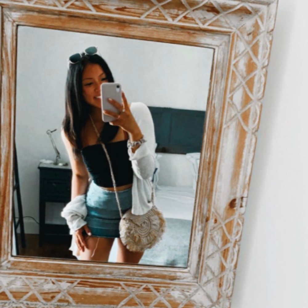 Meet your Posher, Anna